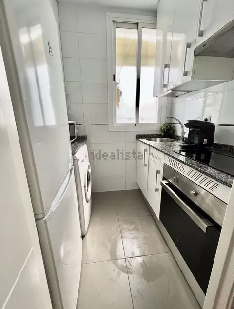 Pis de 72 m² a Madrid