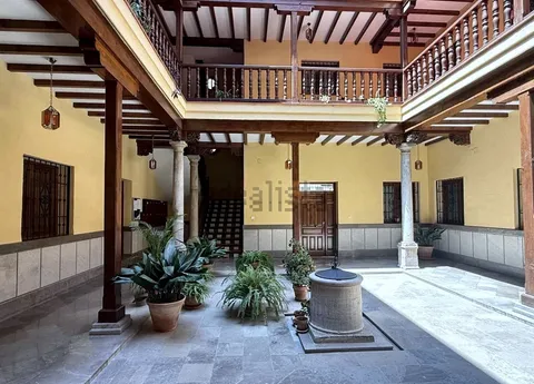 Appartement 110 m² à Grenade