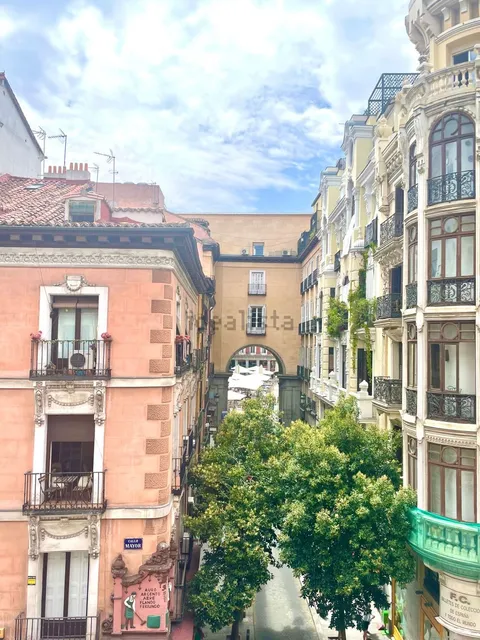 Pis de 115 m² a Madrid