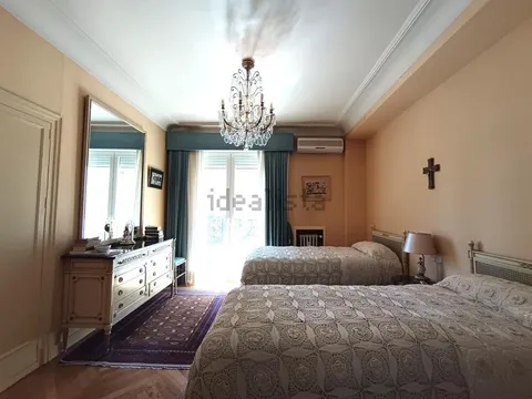 Pis de 286 m² a Madrid