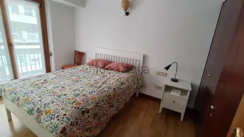 Pis de 115 m² a Sant Sebastià