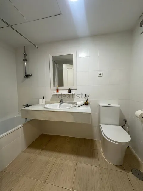 Pis de 85 m² a Benalmádena