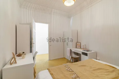 Habitación en alquiler, Sevilla (2/9)