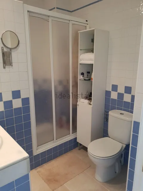 Pis de 150 m² a Màlaga