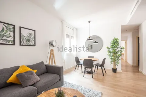 Pis de 85 m² a Barcelona