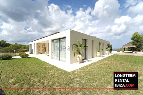 Moradia 400 m² em Sant Joan de Labritja (4/46)