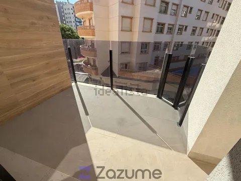 Pis de 115 m² a el Campello