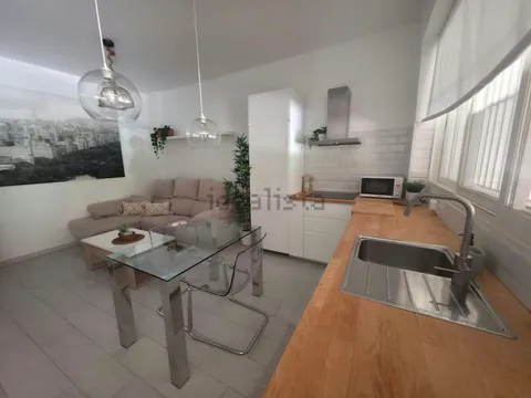 Pis de 47 m² a Sevilla
