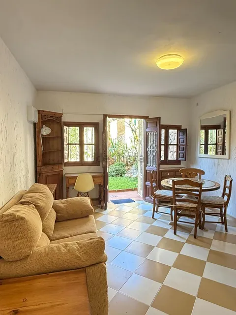 Pis de 65 m² a Màlaga