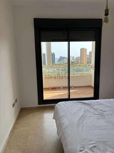 Pis de 114 m² a Benidorm