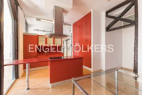 Appartamento 123 m² a Madrid