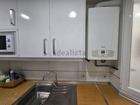 Pis de 92 m² a Madrid