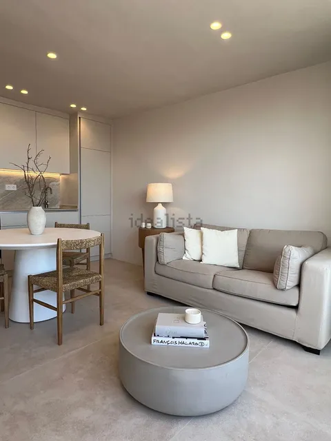 Pis de 45 m² a Palma
