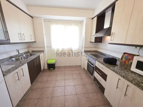 Appartement 110 m² à Alméria
