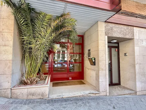 Pis de 30 m² a Madrid