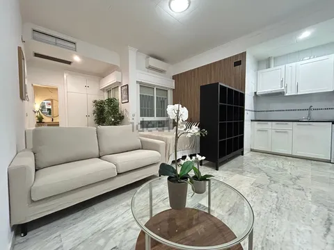 Квартира 38 м² у Madrid
