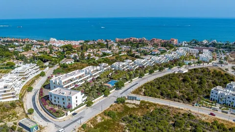 Piso de 96 m² en Estepona