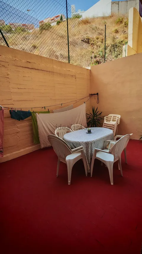 Pis de 80 m² a Almuñécar
