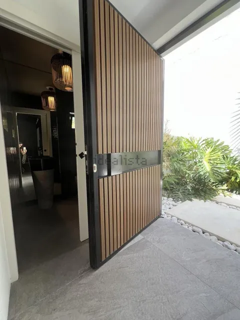 Casa de 290 m² a Marbella