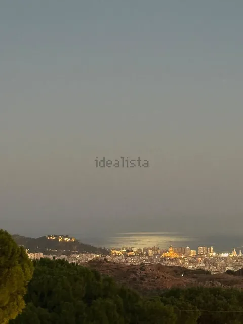 Casa de 300 m² a Màlaga