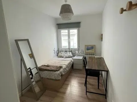 Zimmer zur Miete, Madrid (2/8)