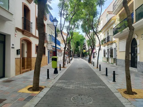 Appartamento 64 m² a Fuengirola