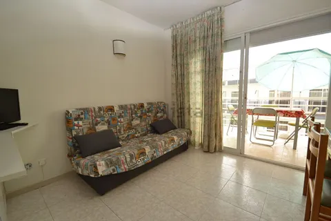 Pis de 31 m² a Salou (2/15)