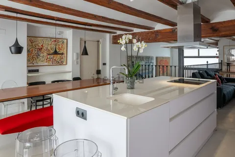 Wohnung 200 m² in Valencia