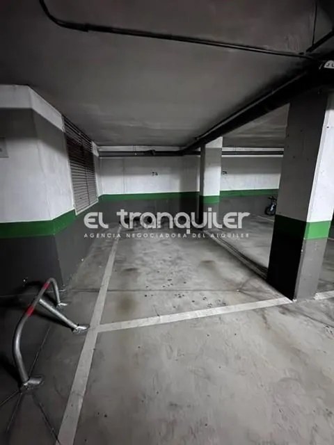 Pis de 47 m² a Madrid