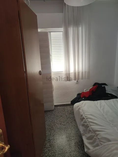 Habitació de lloguer, Màlaga (2/2)