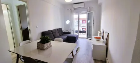 Pis de 70 m² a Madrid