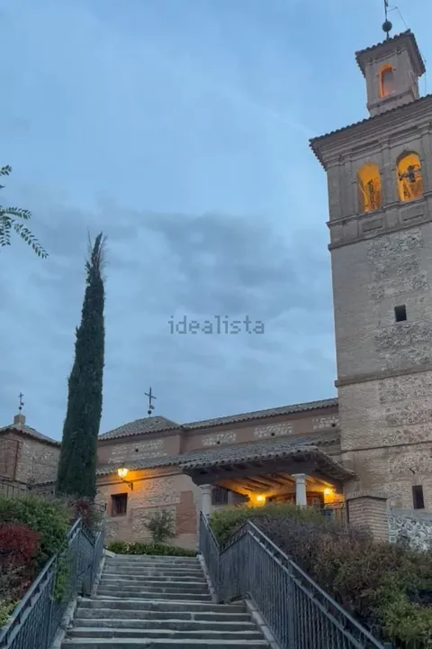 Кімната в оренду, Cabañas de la Sagra