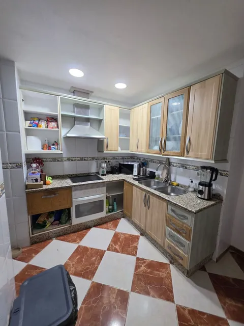 Pis de 90 m² a Sevilla