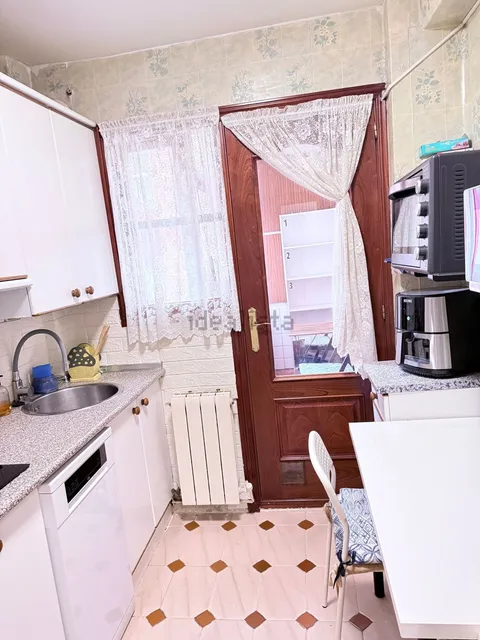 Habitació de lloguer, Valladolid