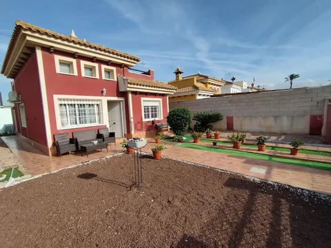 Casa de 69 m² en Murcia (2/31)