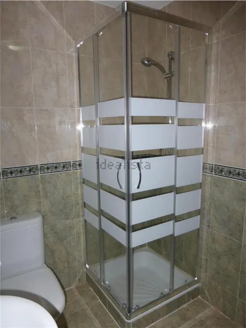 Pis de 55 m² a Màlaga