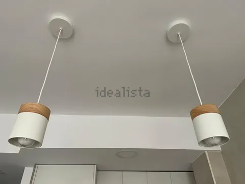 Pis de 58 m² a Madrid