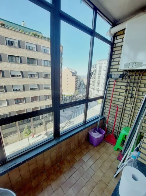 Pis de 89 m² a Oviedo