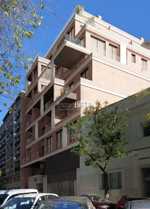 Pis de 72 m² a Madrid