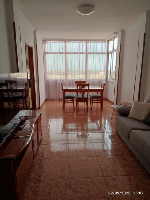Pis de 100 m² a Las Palmas de Gran Canaria