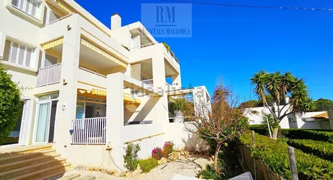 Квартира 102 м² в Calvià