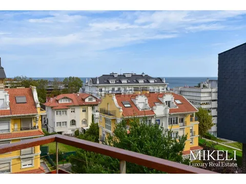 Wohnung 117 m² in Santander