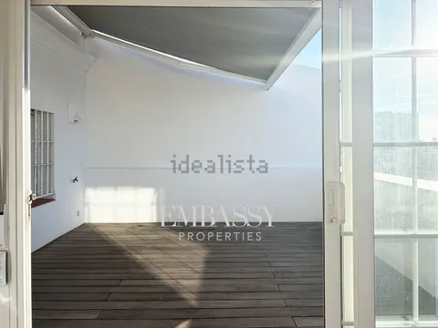 Wohnung 140 m² in Madrid