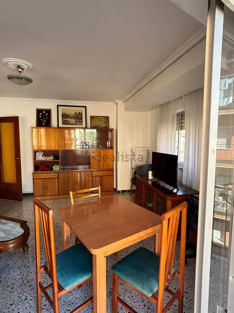 Habitació de lloguer, Salamanca