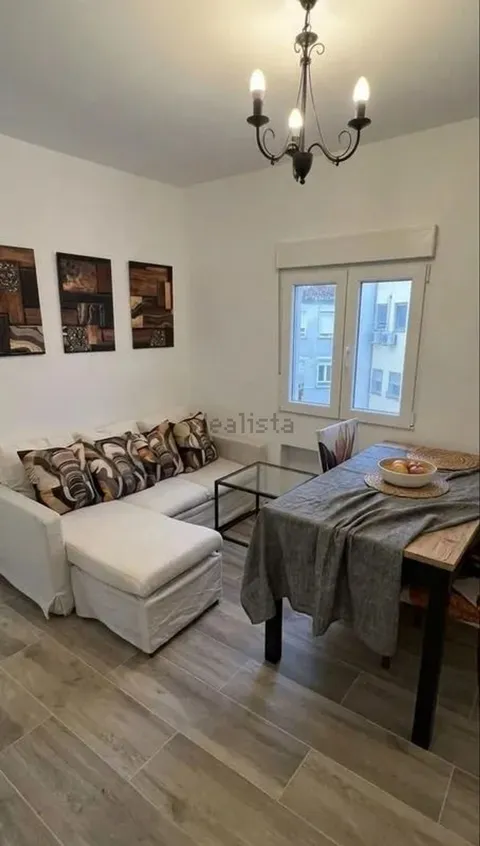 Pis de 90 m² a Madrid