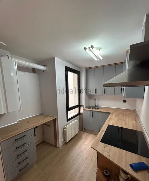 Pis de 111 m² a Madrid