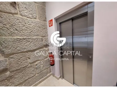 Pis de 100 m² a Vigo