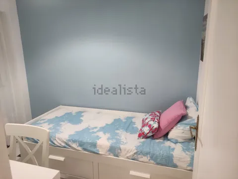 Pis de 75 m² a Màlaga