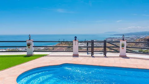 Casa de 80 m² a Torrox