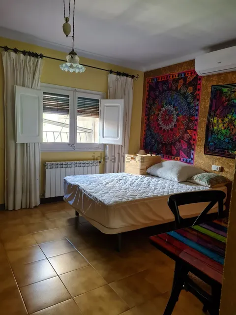 Habitación en alquiler, Vilaverd